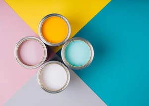 Adobe Stock Anna Efetova - Wandfarben