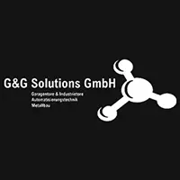 Bild von: G&G Solutions GmbH (Garagen- und Industrietore)