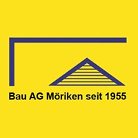 Bild von: Bau AG Möriken dein Partner , für Tiefbau, Hochbau, Umbau, Gartenbau in der Region Lenzburg