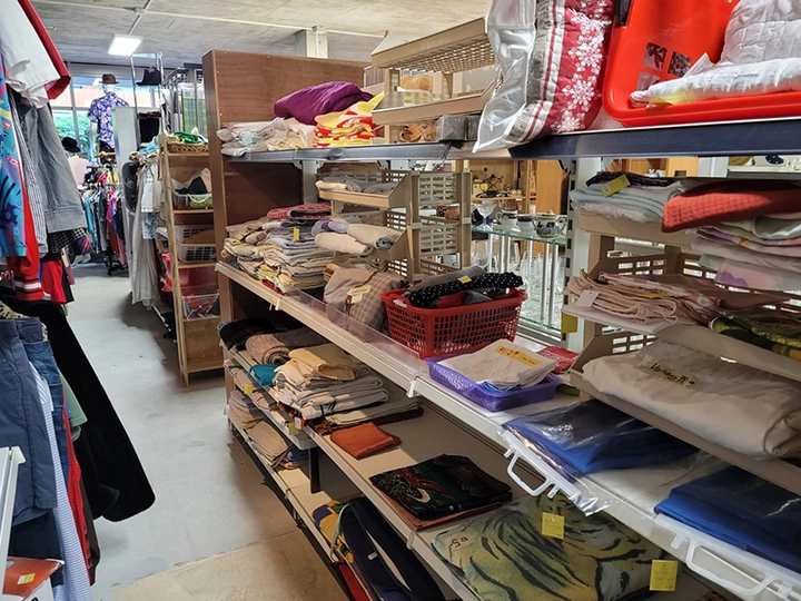 Galerie-Bild 6: Loop ReSale aus Zofingen von Loop ReSale (Secondhandshop)