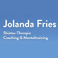 Bild von: Jolanda Fries Shiatsu-Therapie Coaching & Mentaltraining 