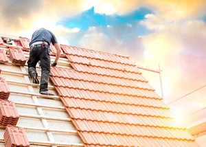 Adobe Stock karepa - Dachdecker