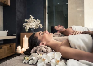 Adobe Stock Kzenon - Wellness