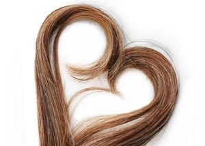 Adobe Stock Africa Studio - Haar in Herzform